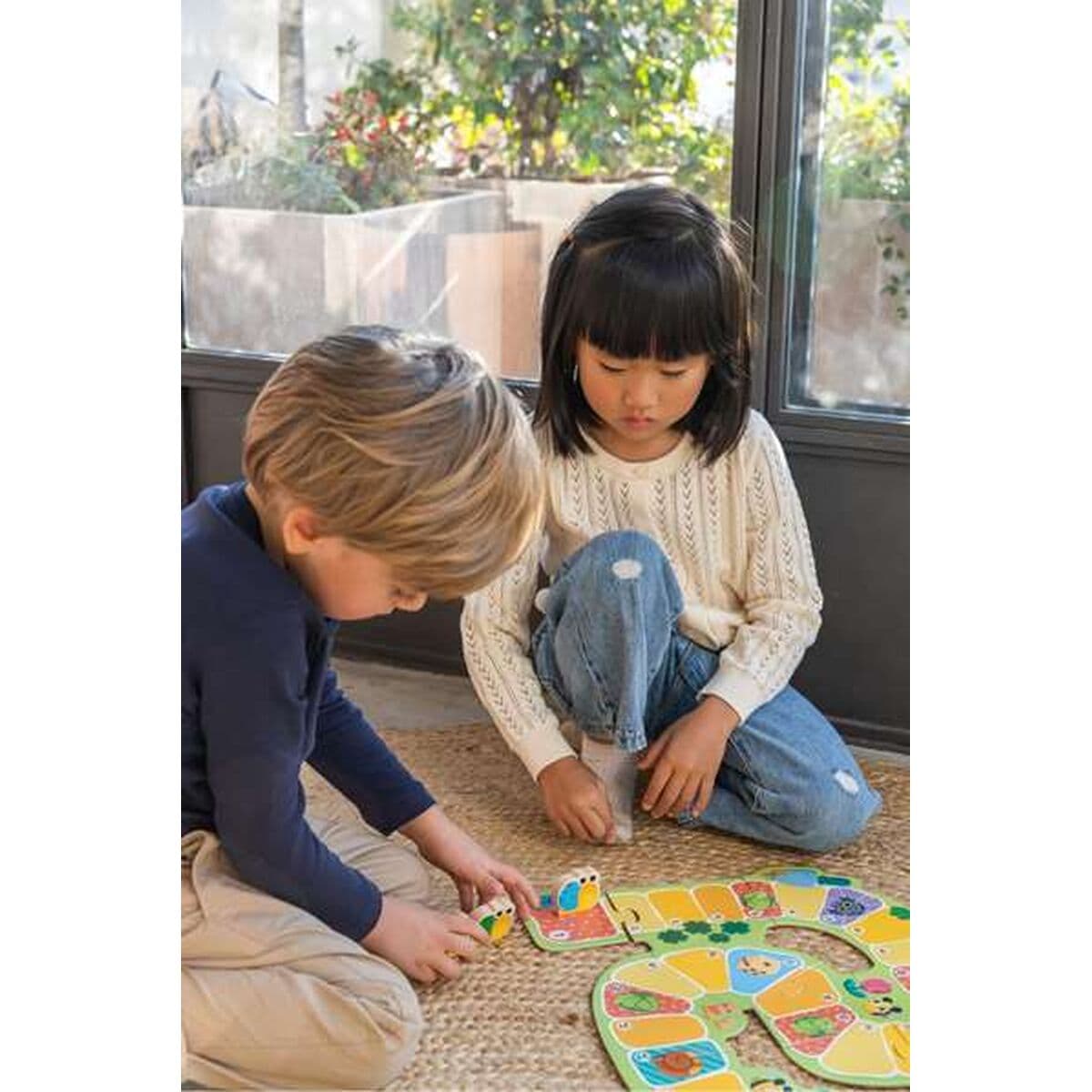 Opettavainen vauvapeli Diset - Image 12