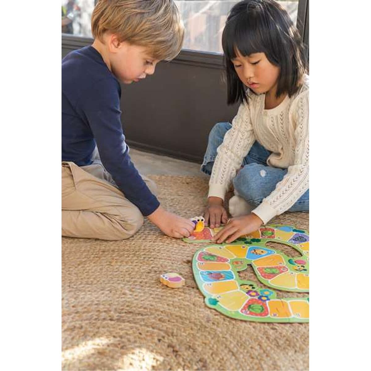 Opettavainen vauvapeli Diset - Image 14