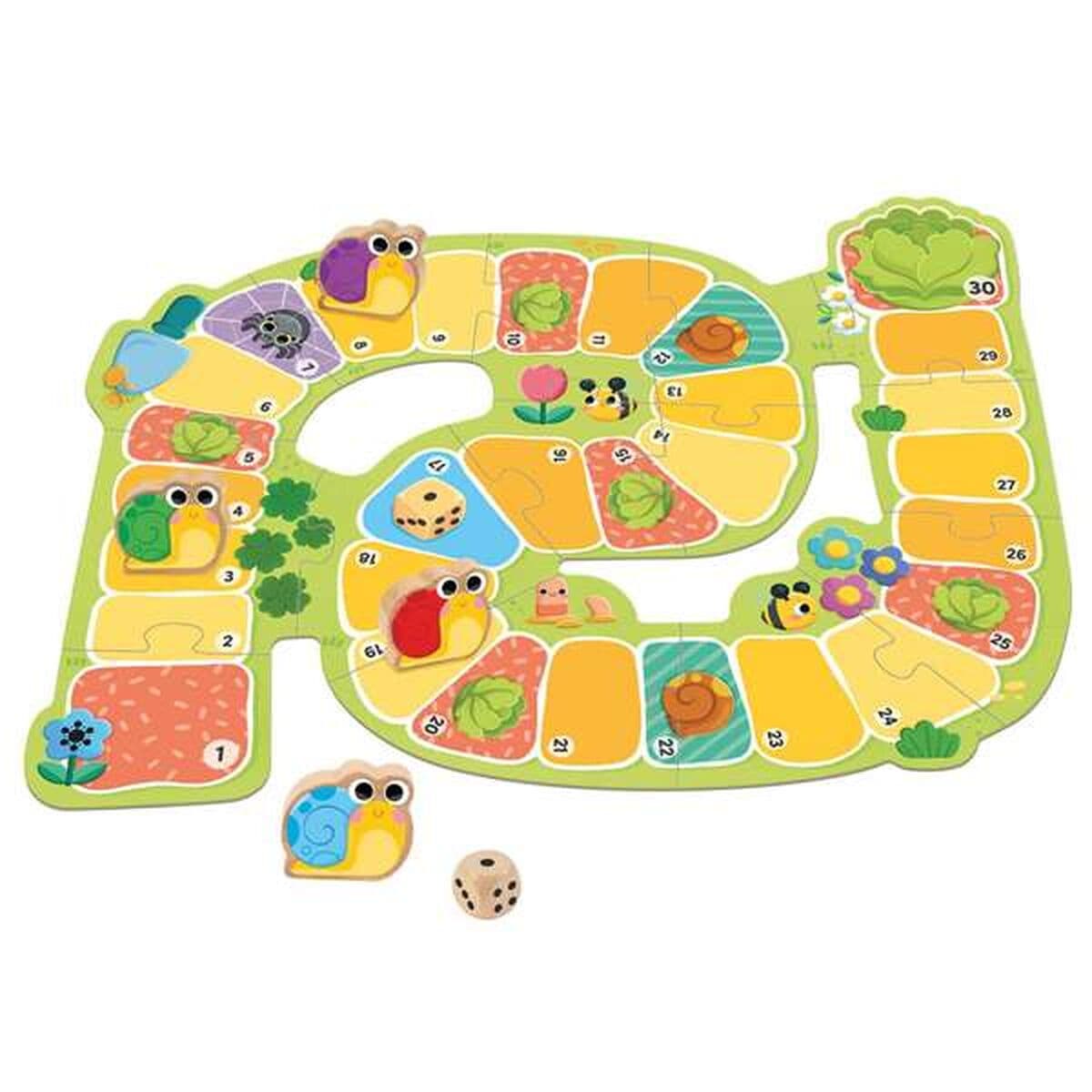 Opettavainen vauvapeli Diset - Image 3