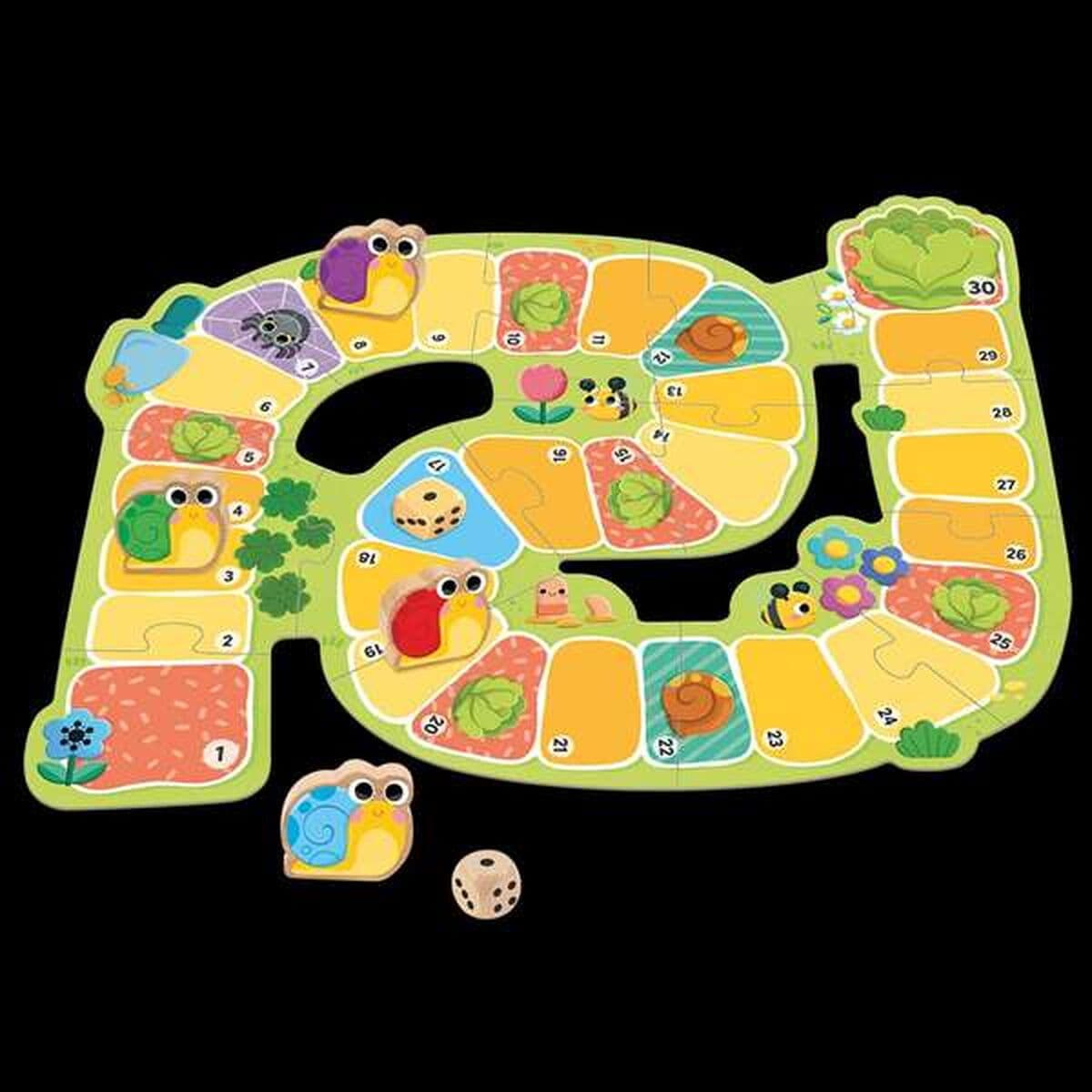 Opettavainen vauvapeli Diset - Image 4