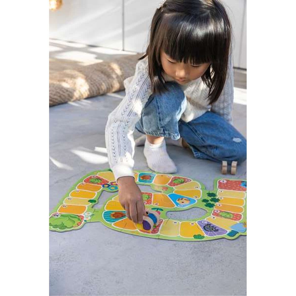 Opettavainen vauvapeli Diset - Image 9