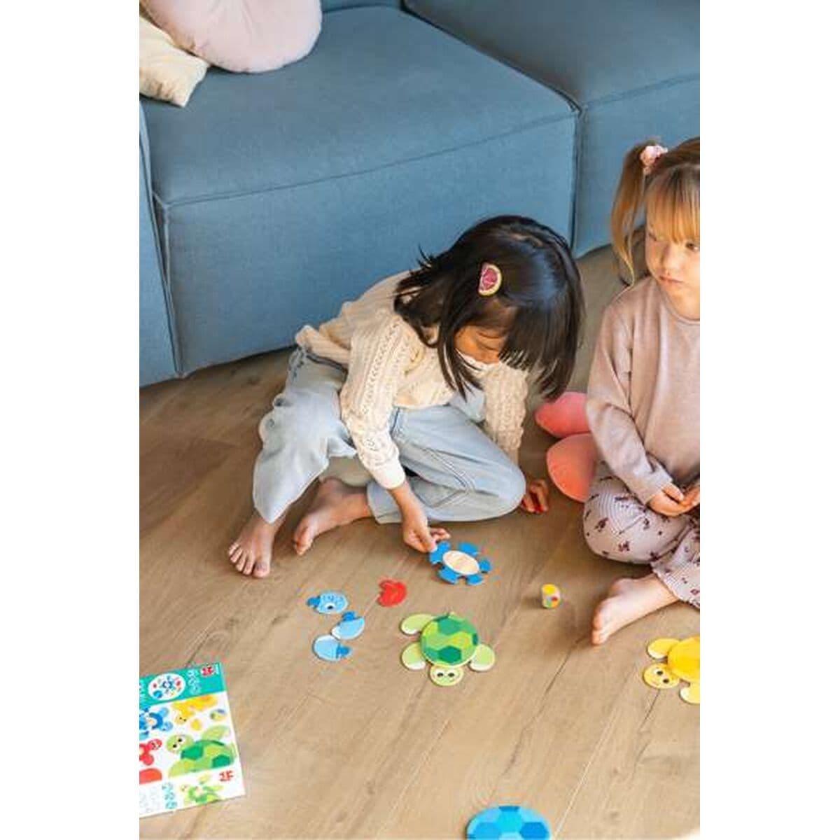 Utbildningsspel Diset - Image 11