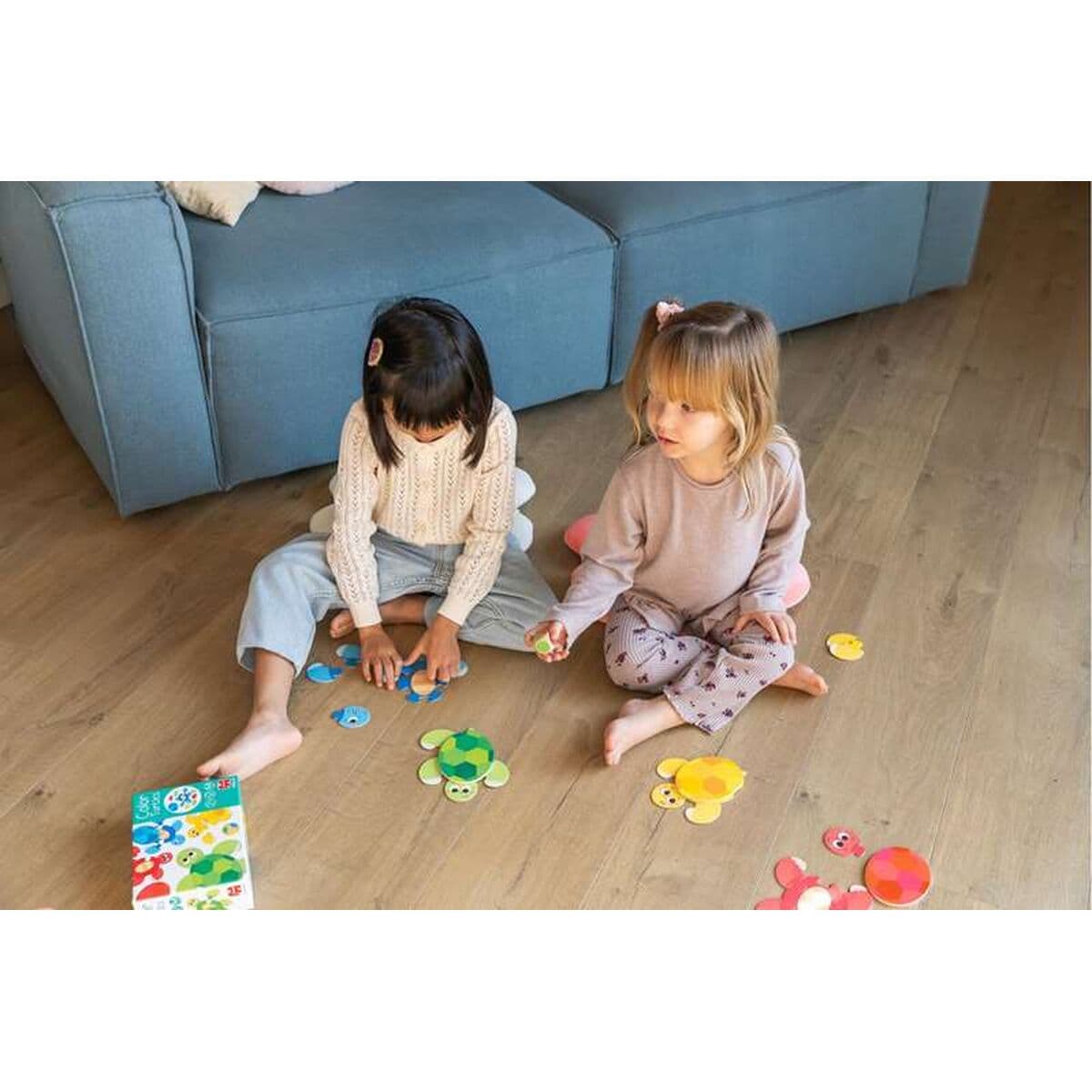 Utbildningsspel Diset - Image 12