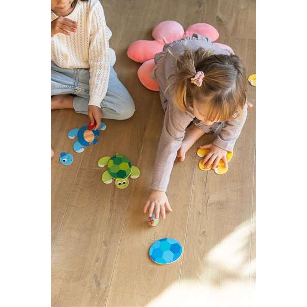 Utbildningsspel Diset - Image 13