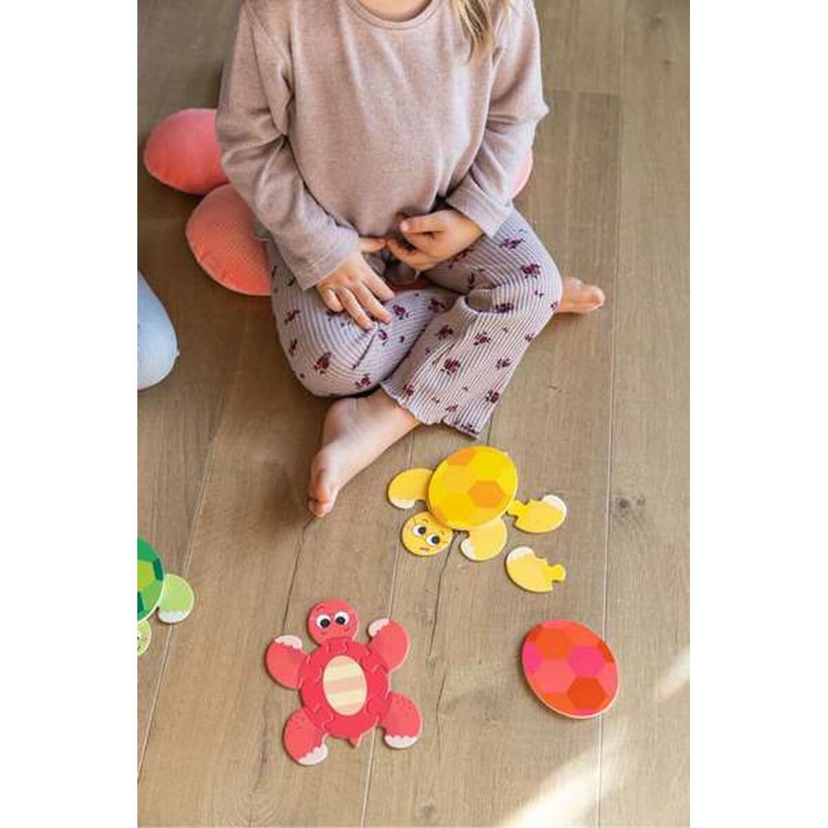 Utbildningsspel Diset - Image 14