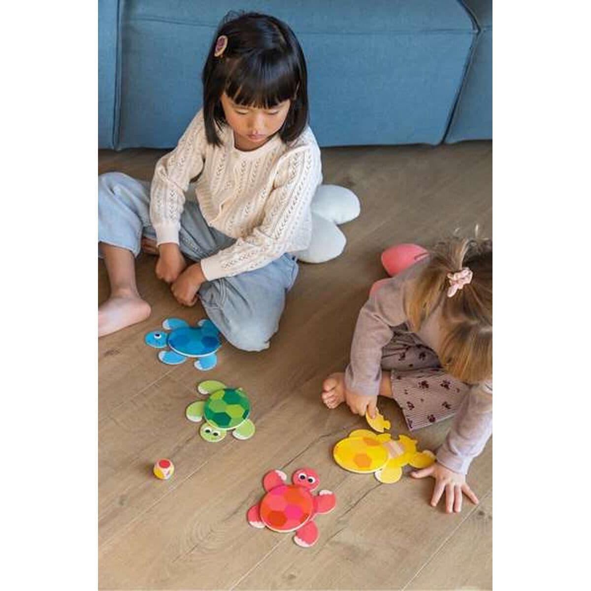 Utbildningsspel Diset - Image 15