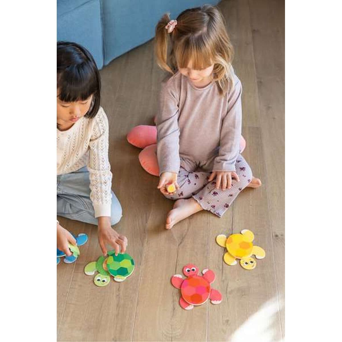 Utbildningsspel Diset - Image 17