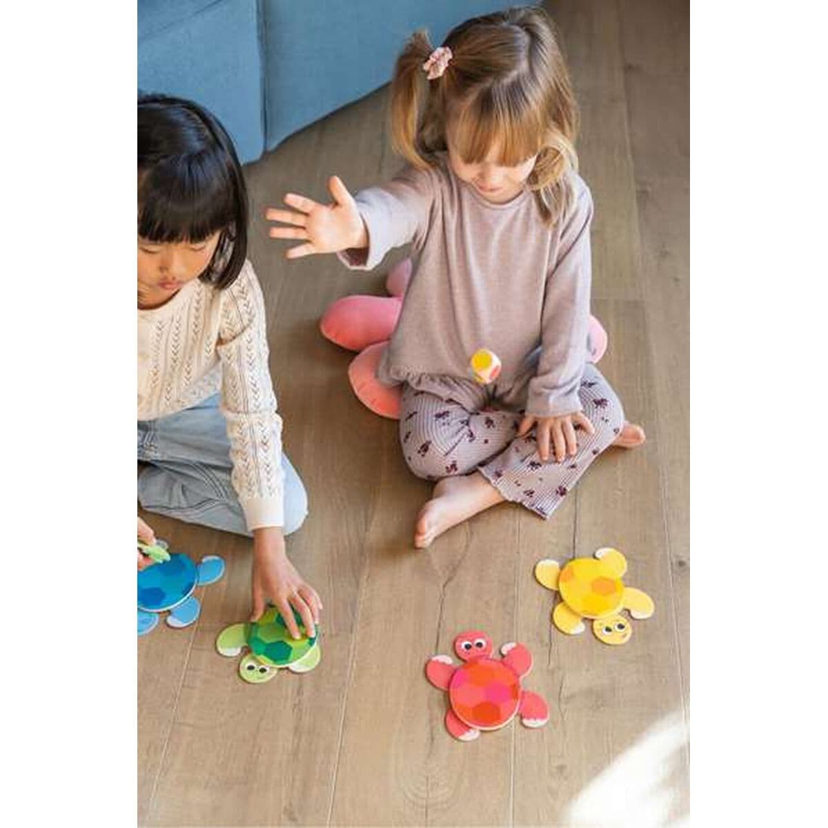 Utbildningsspel Diset - Image 18