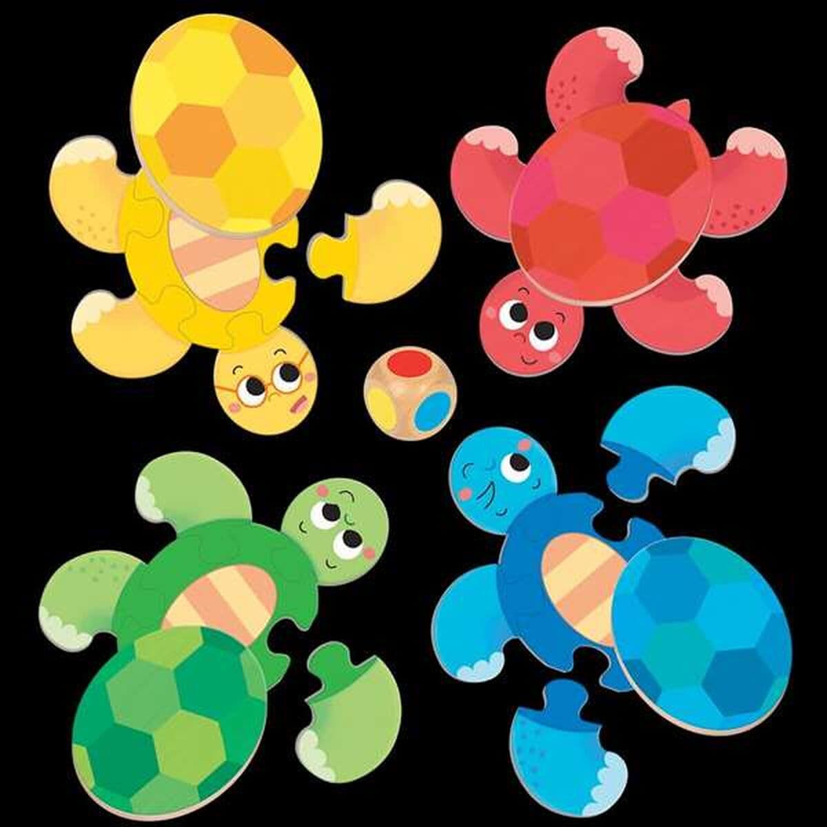 Utbildningsspel Diset - Image 4