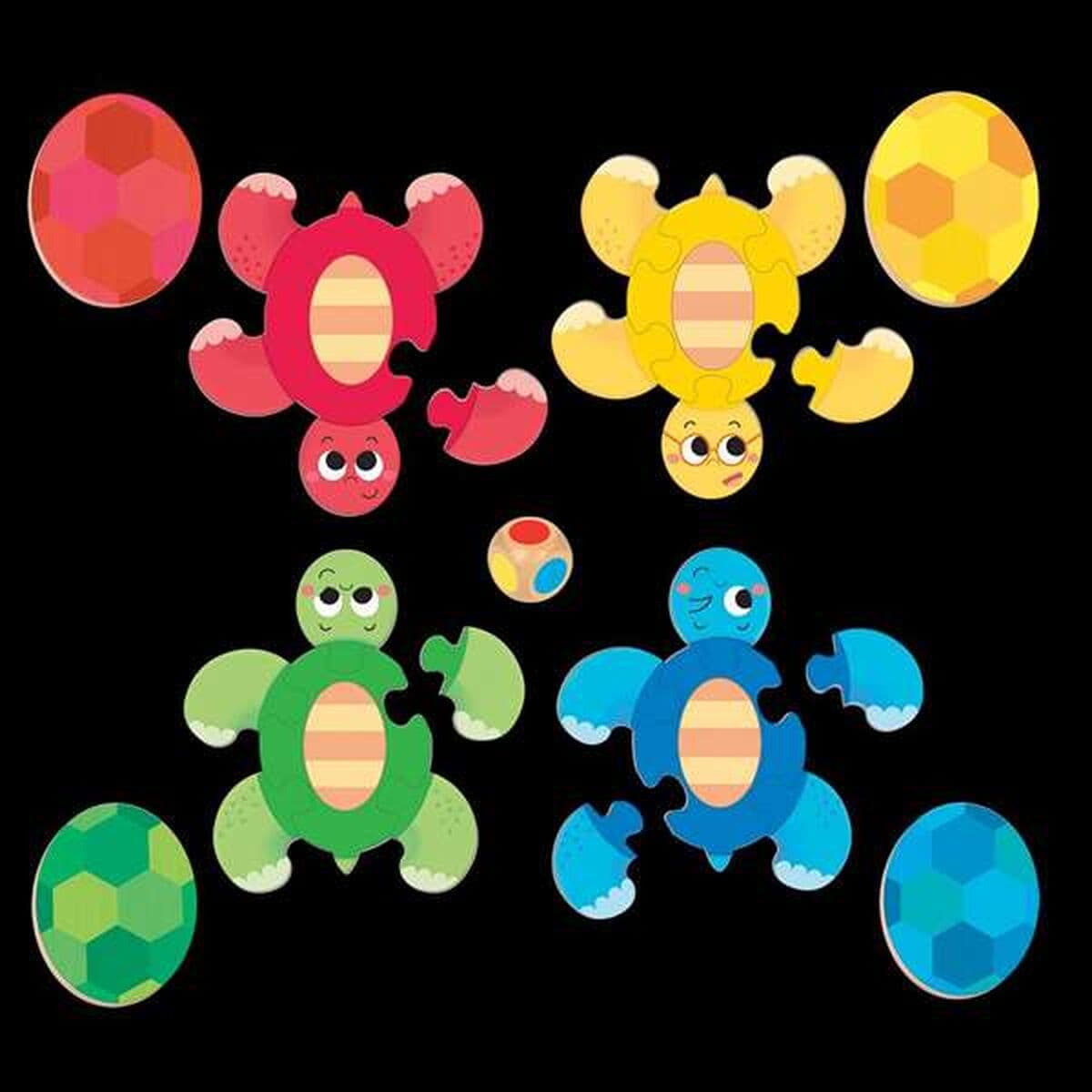 Utbildningsspel Diset - Image 6