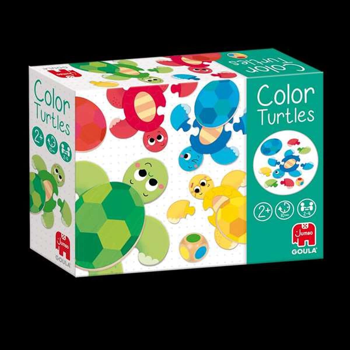 Utbildningsspel Diset - Image 8