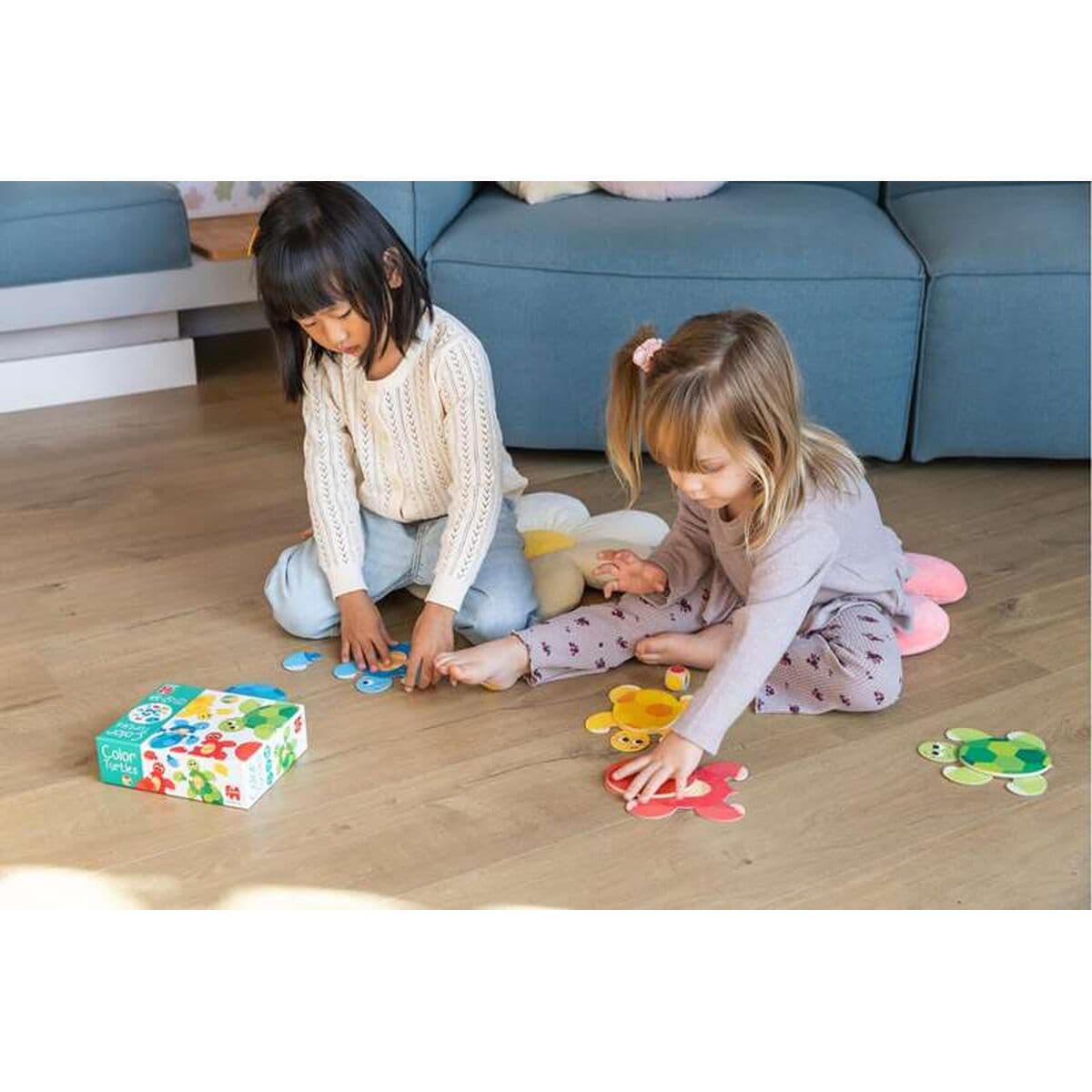 Utbildningsspel Diset - Image 9