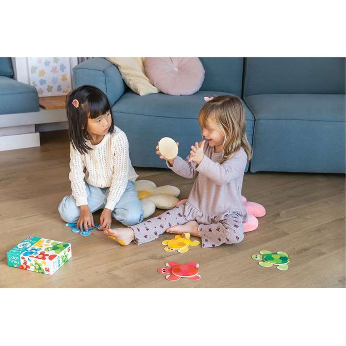 Utbildningsspel Diset - Image 10