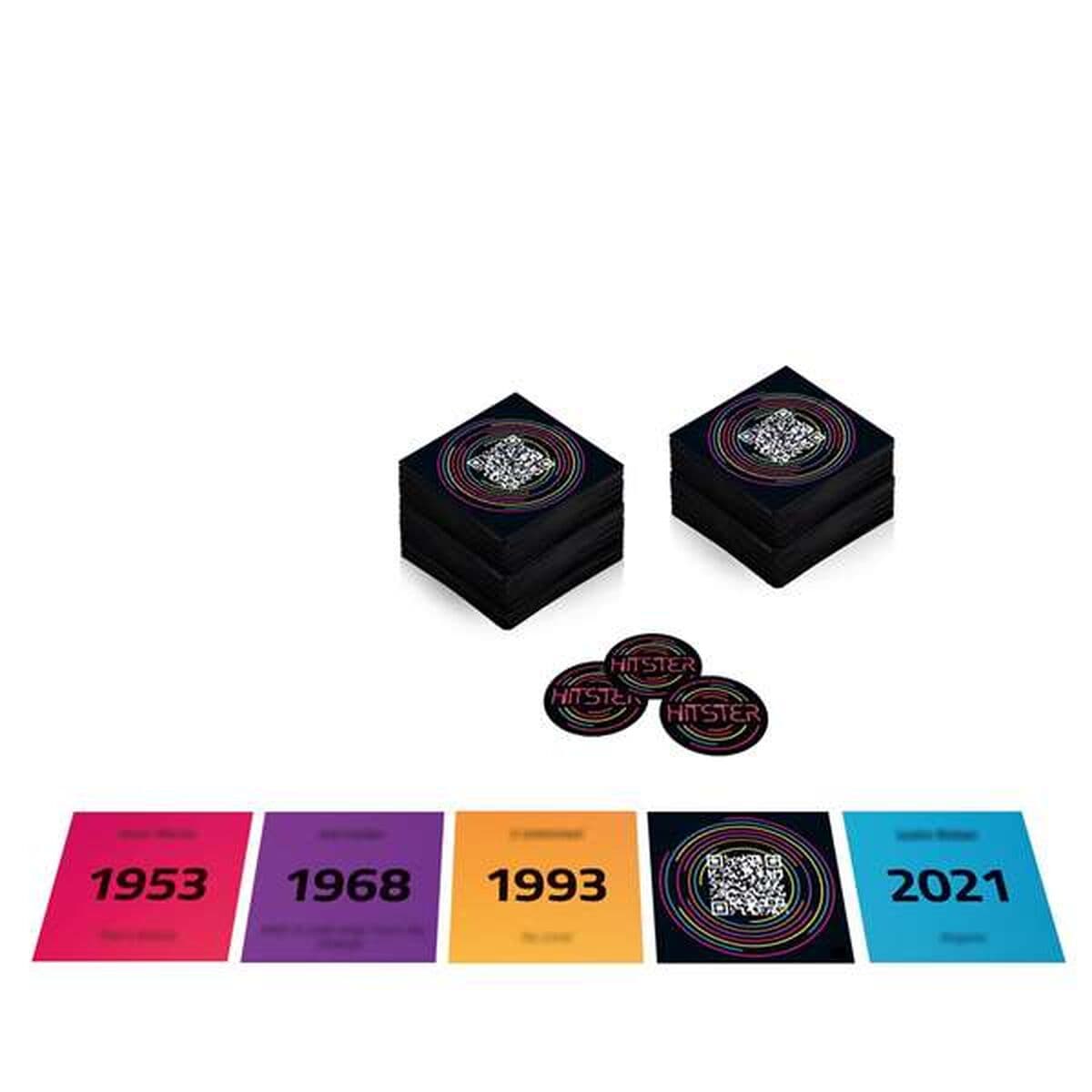 Stalo žaidimas Diset - Image 9