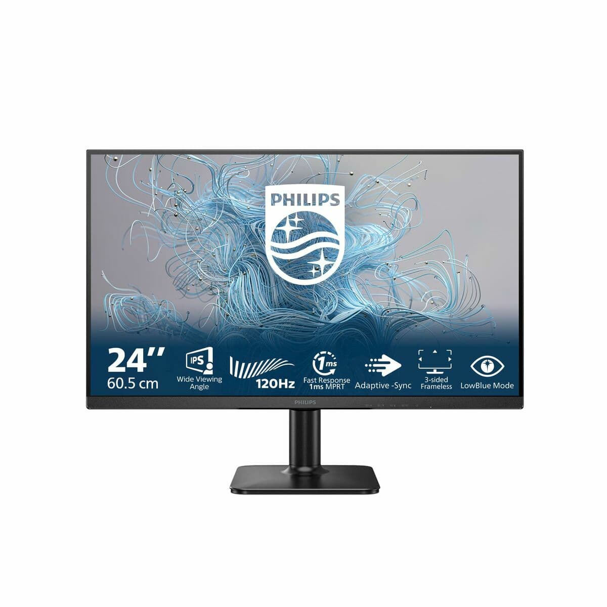 Monitor Philips 24E2N1110/00 23,8" Full HD - Image 6