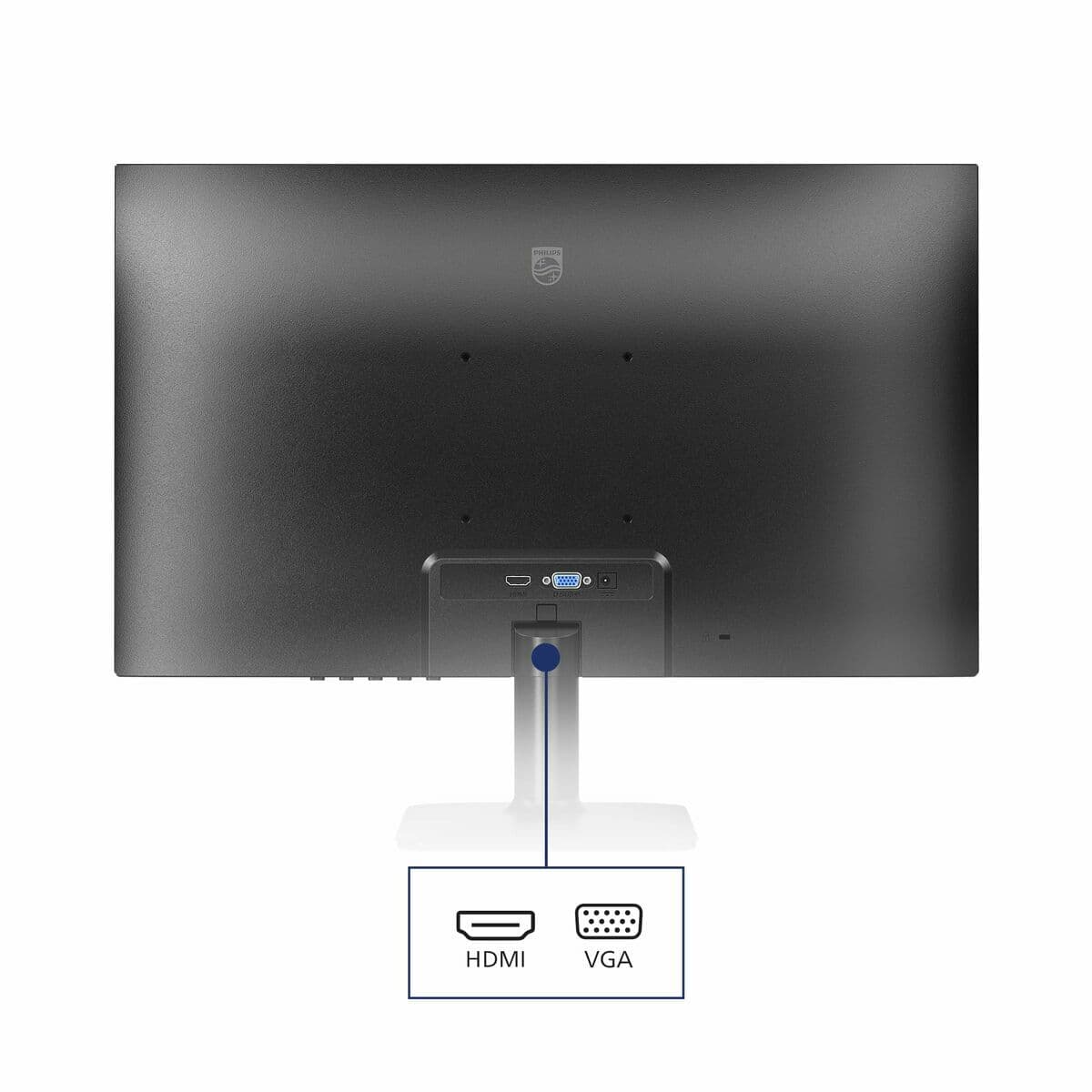 Monitor Philips 24E2N1110/00 23,8" Full HD - Image 8