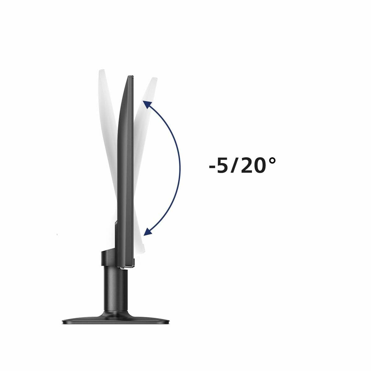 Monitor Philips 24E2N1110/00 23,8" Full HD - Image 9