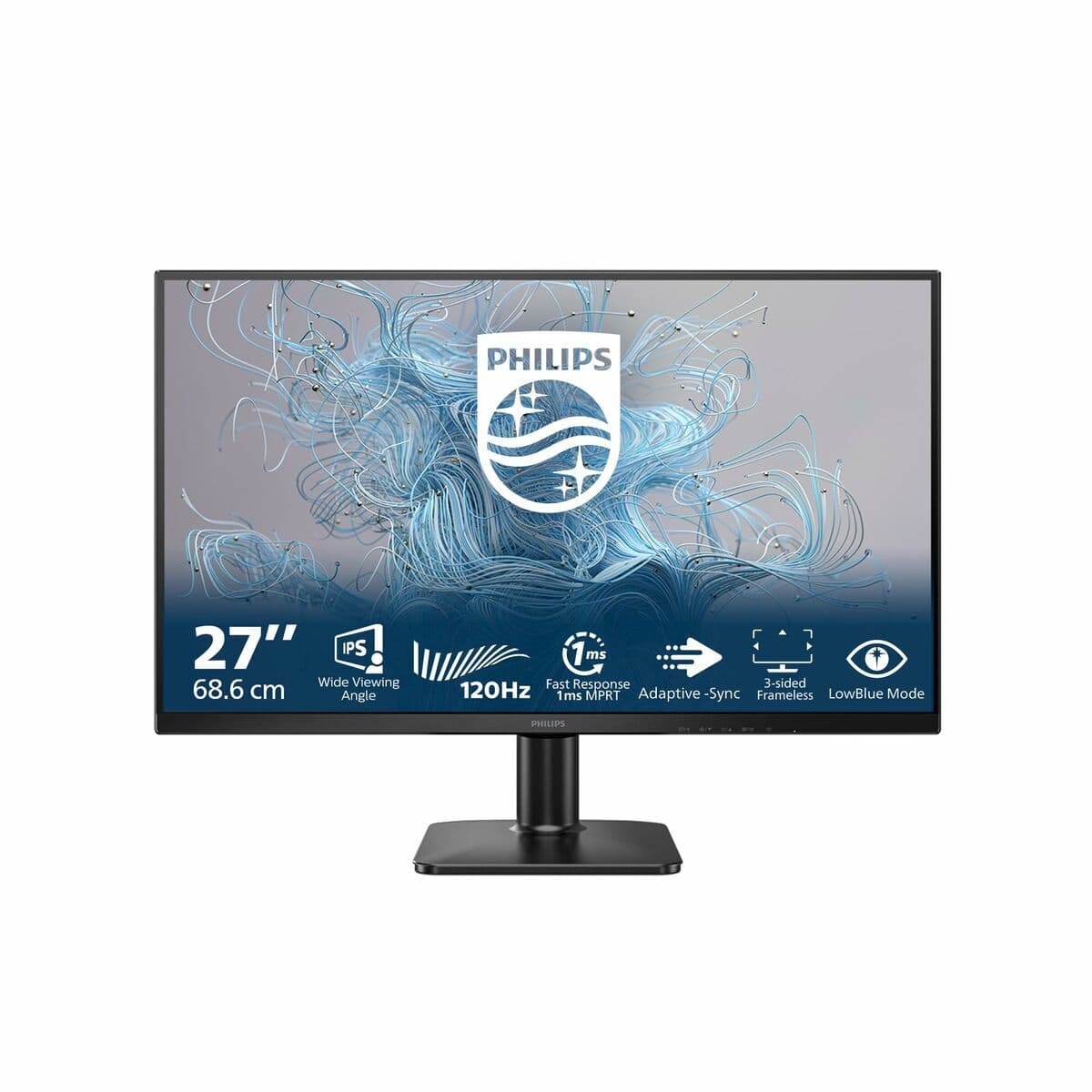 Monitor Gaming Philips 27E2N1110/00 Full HD 27" - Image 29