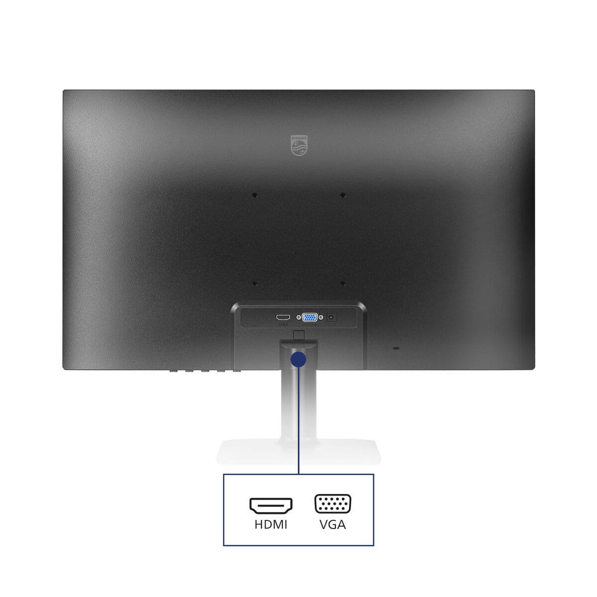 Monitor Gaming Philips 27E2N1110/00 Full HD 27" - Image 8