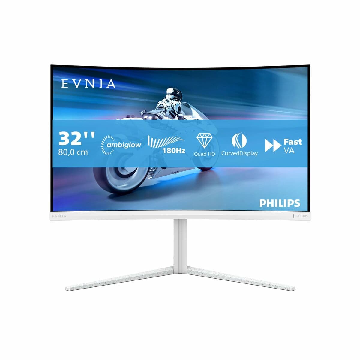 Gaming-Monitor Philips 32M2C5501/00 Full HD 27" 32" - Image 6