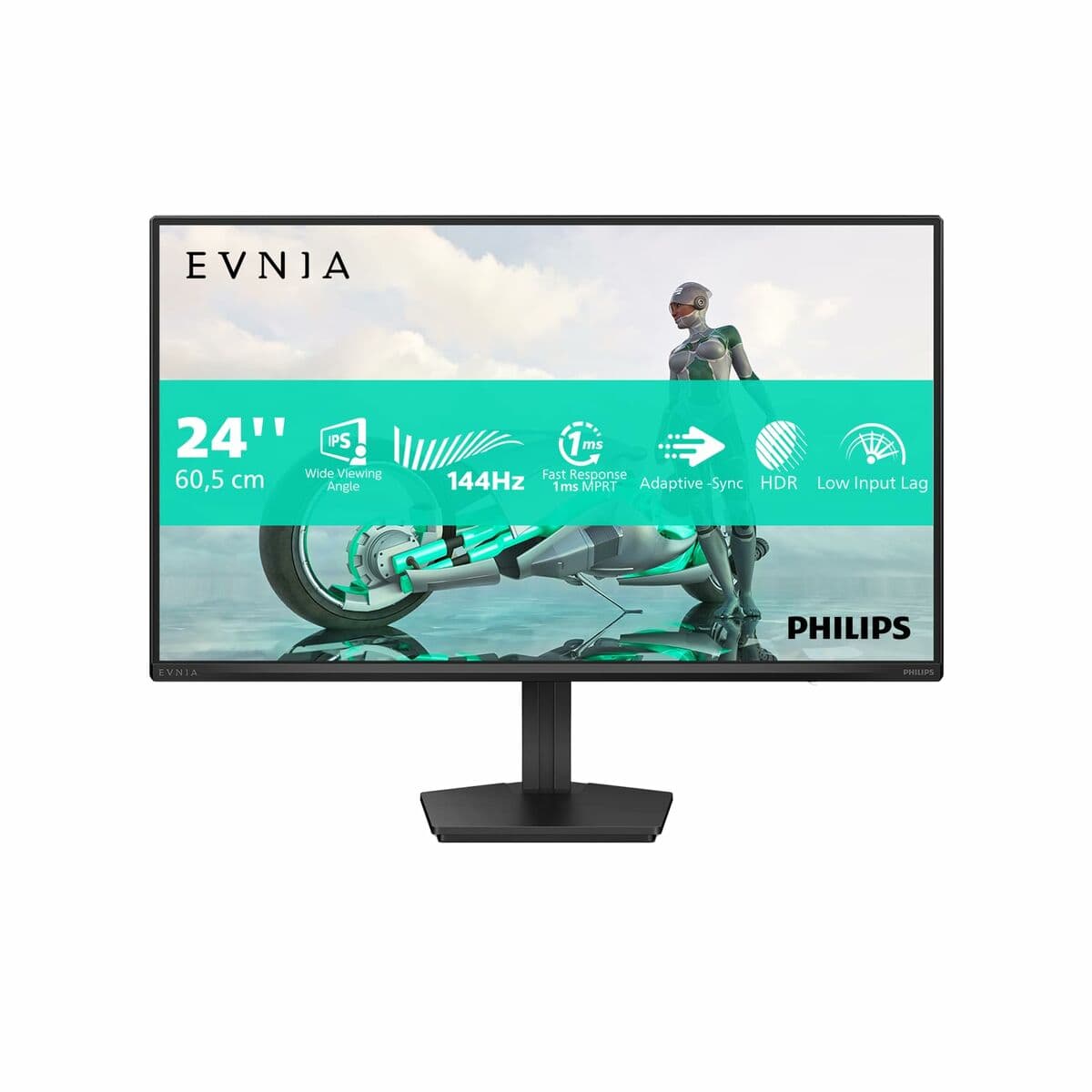 Monitor Philips 144MNTR Full HD 23,8" - Image 13