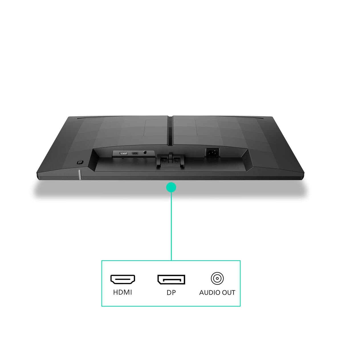 Monitor Philips 144MNTR Full HD 23,8" - Image 2