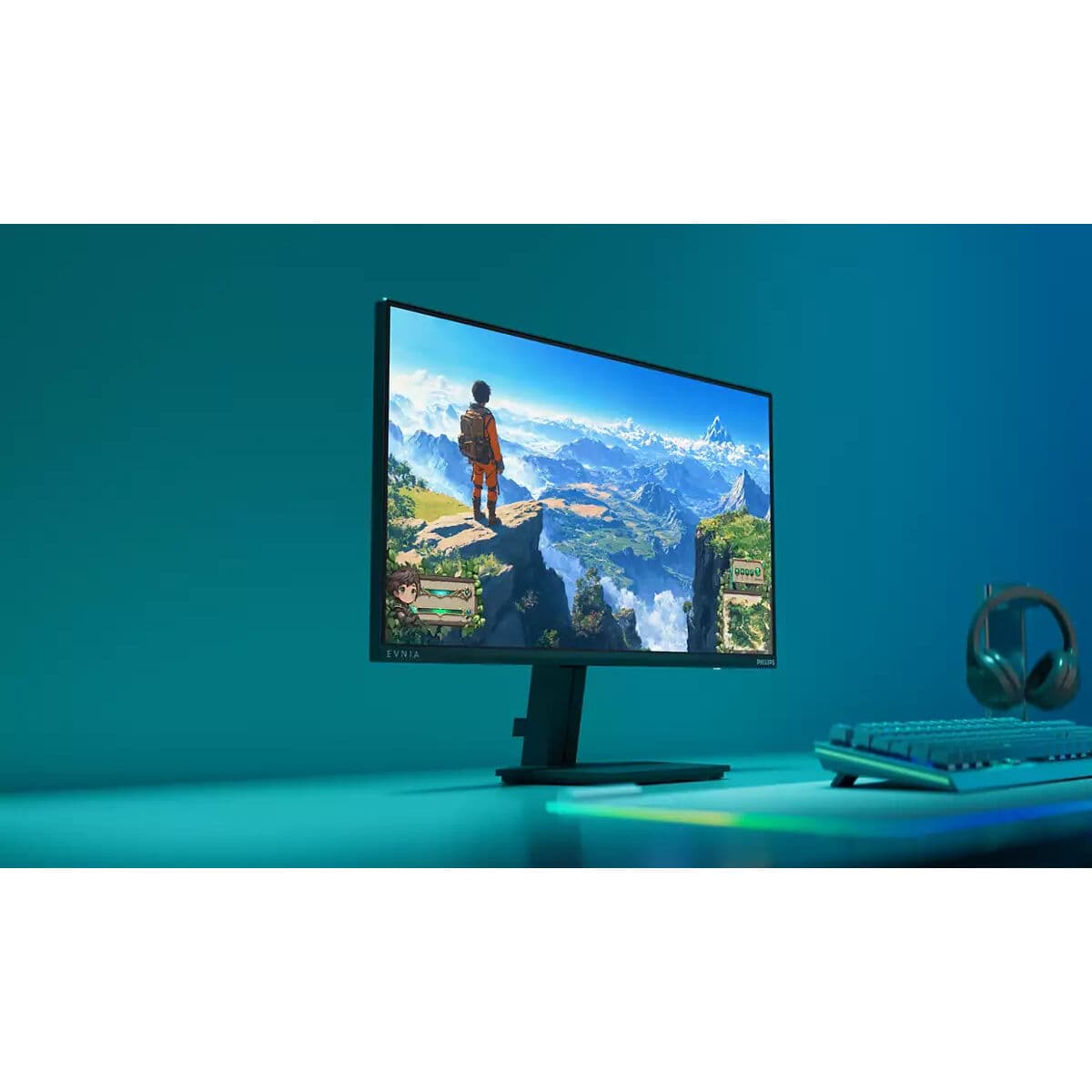 Monitor Philips 144MNTR Full HD 23,8" - Image 5