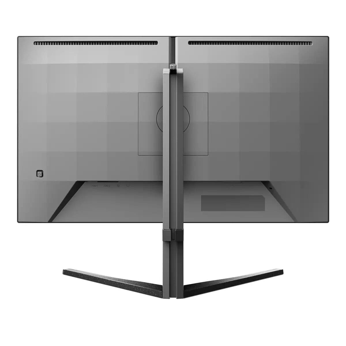 Monitor za Gaming Philips 27 IPS 3440X2160 4K 16:9 160HZ MNTR 4K Ultra HD 27" - Image 7