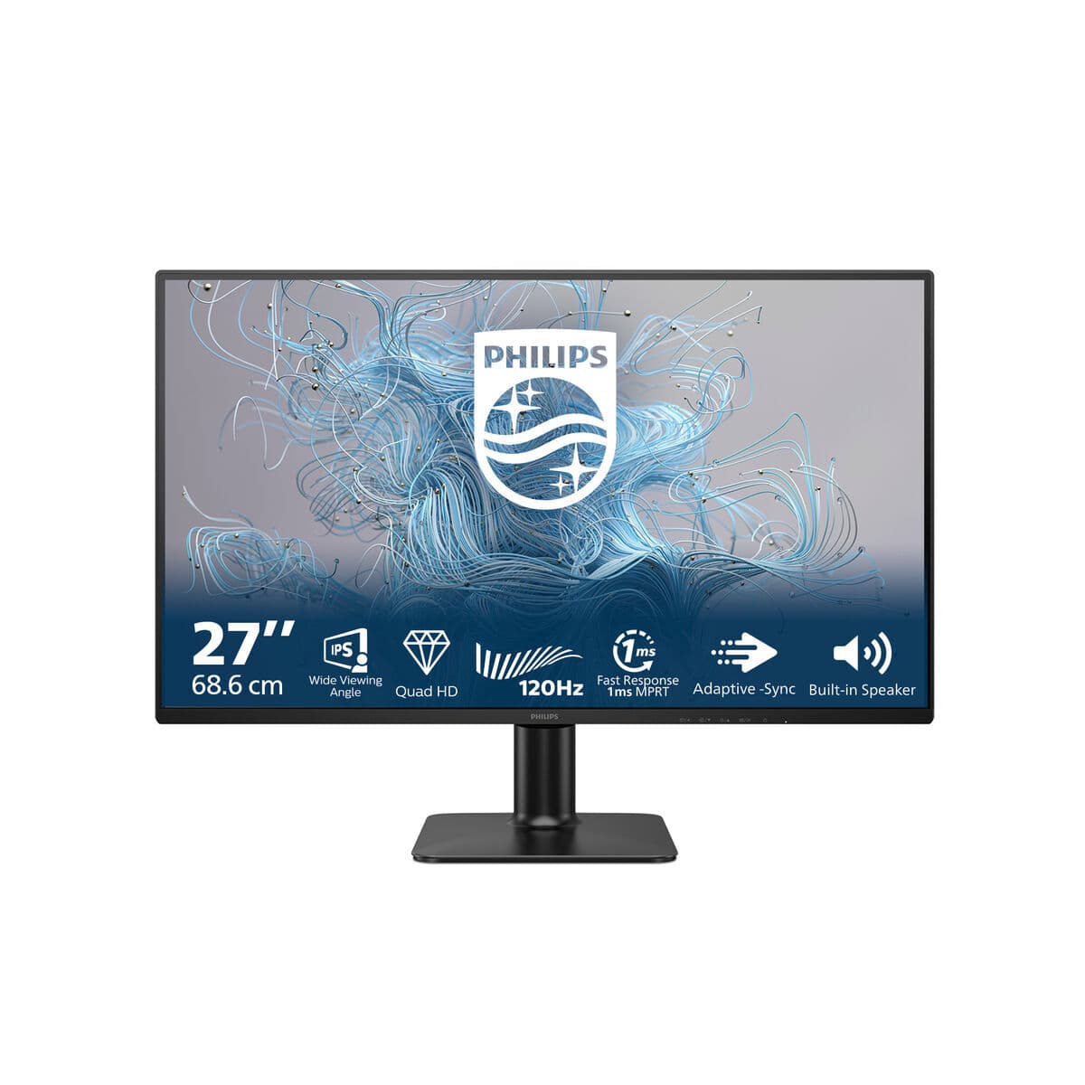 Monitor Gaming Philips 120HZMNTR Quad HD 27" - Image 11