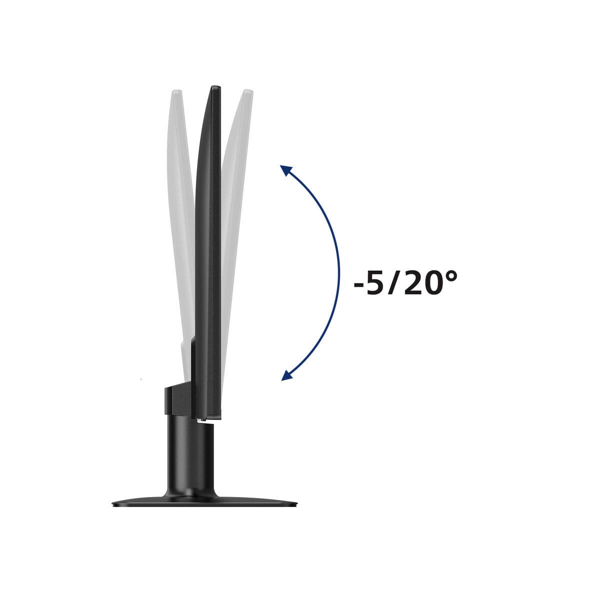 Monitor Gaming Philips 120HZMNTR Quad HD 27" - Image 8