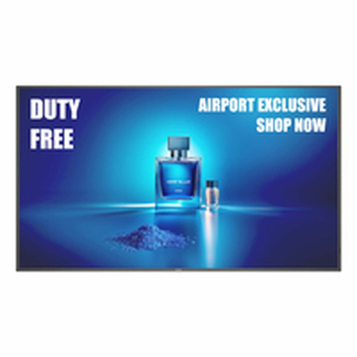 Videowall Monitorius Philips 55BDL6017P/00 55"