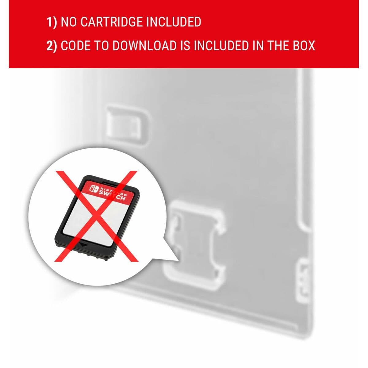 Videojuego para Switch Just For Games Winter Games Collection - Image 3