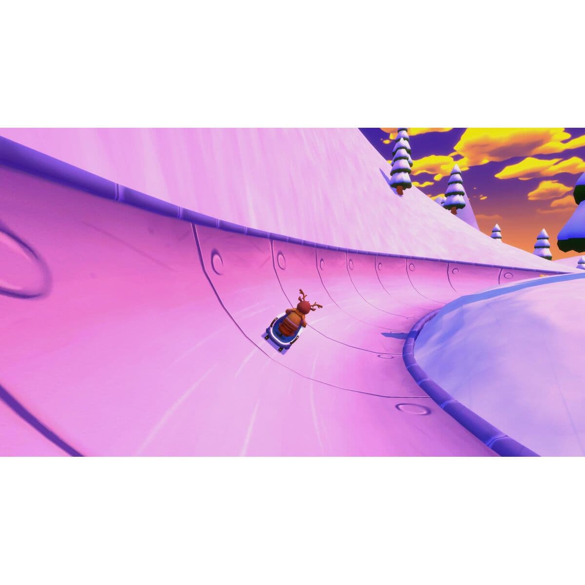 Videojuego para Switch Just For Games Winter Games Collection - Image 7