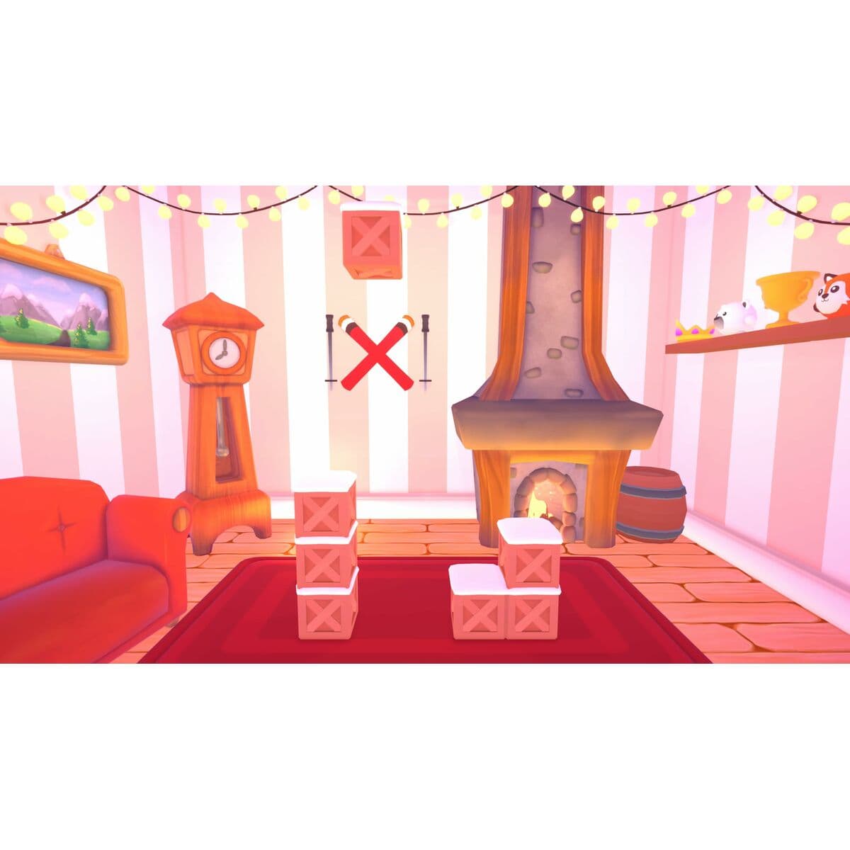 Videojuego para Switch Just For Games Winter Games Collection - Image 9