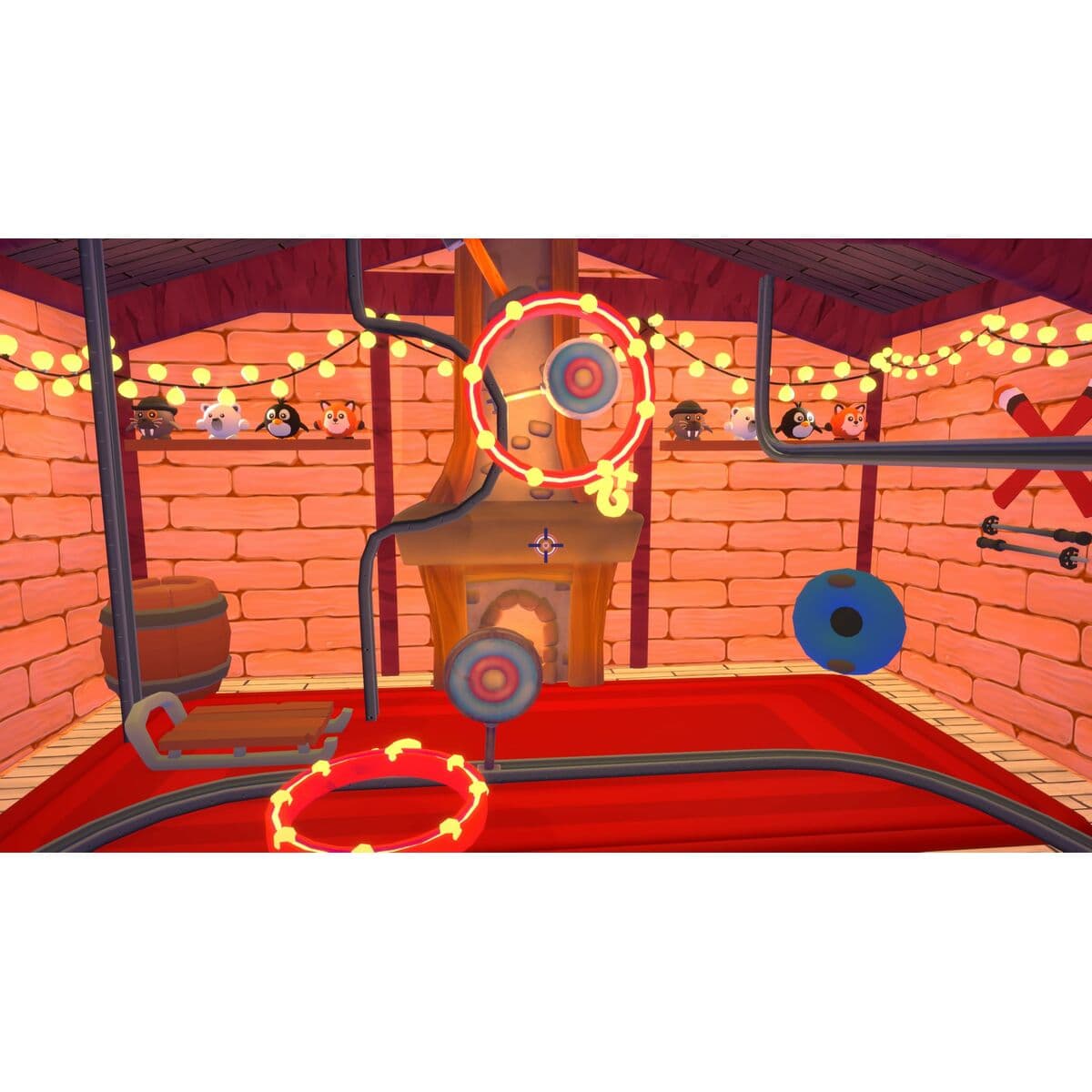 Videojuego para Switch Just For Games Winter Games Collection - Image 11