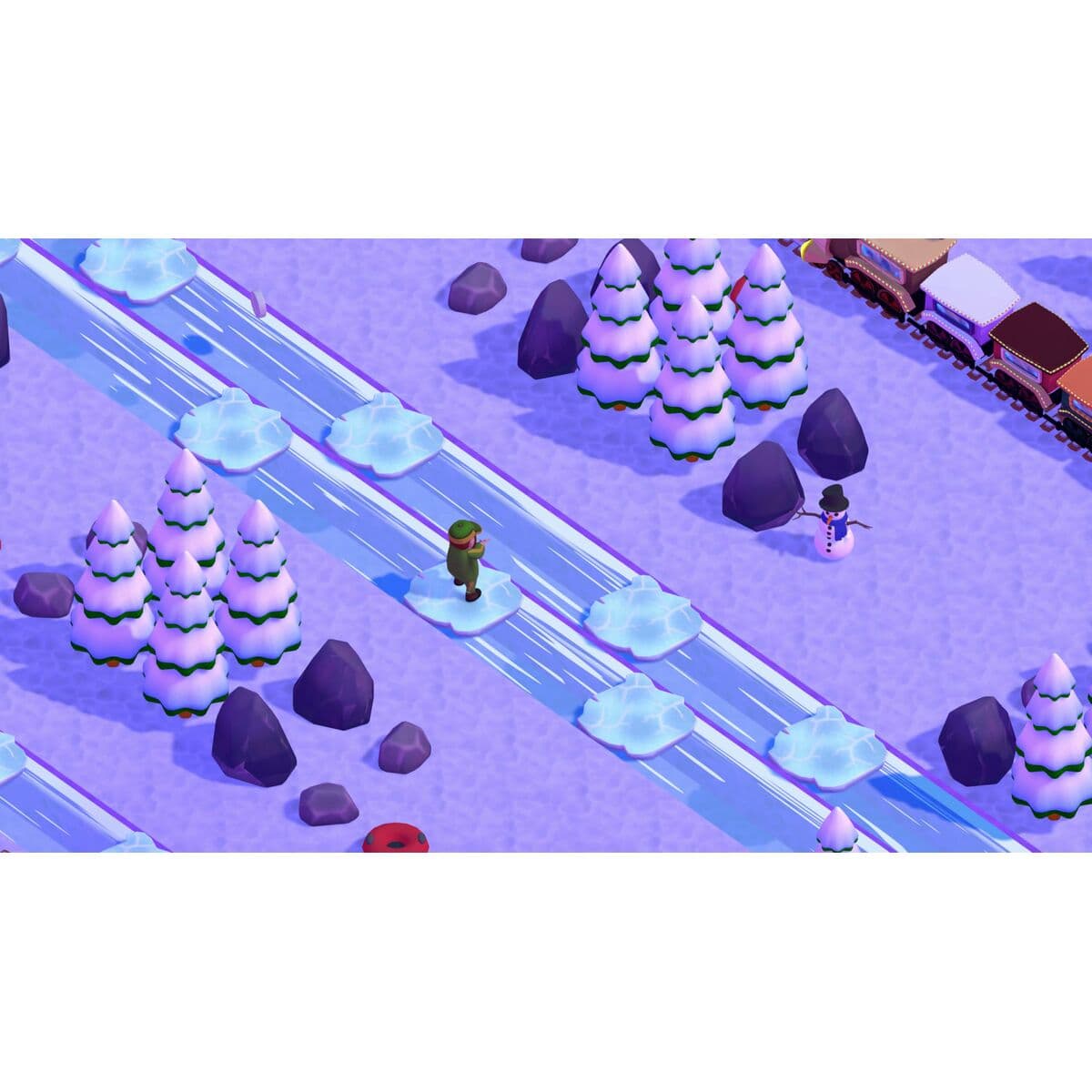 Videojuego para Switch Just For Games Winter Games Collection - Image 13