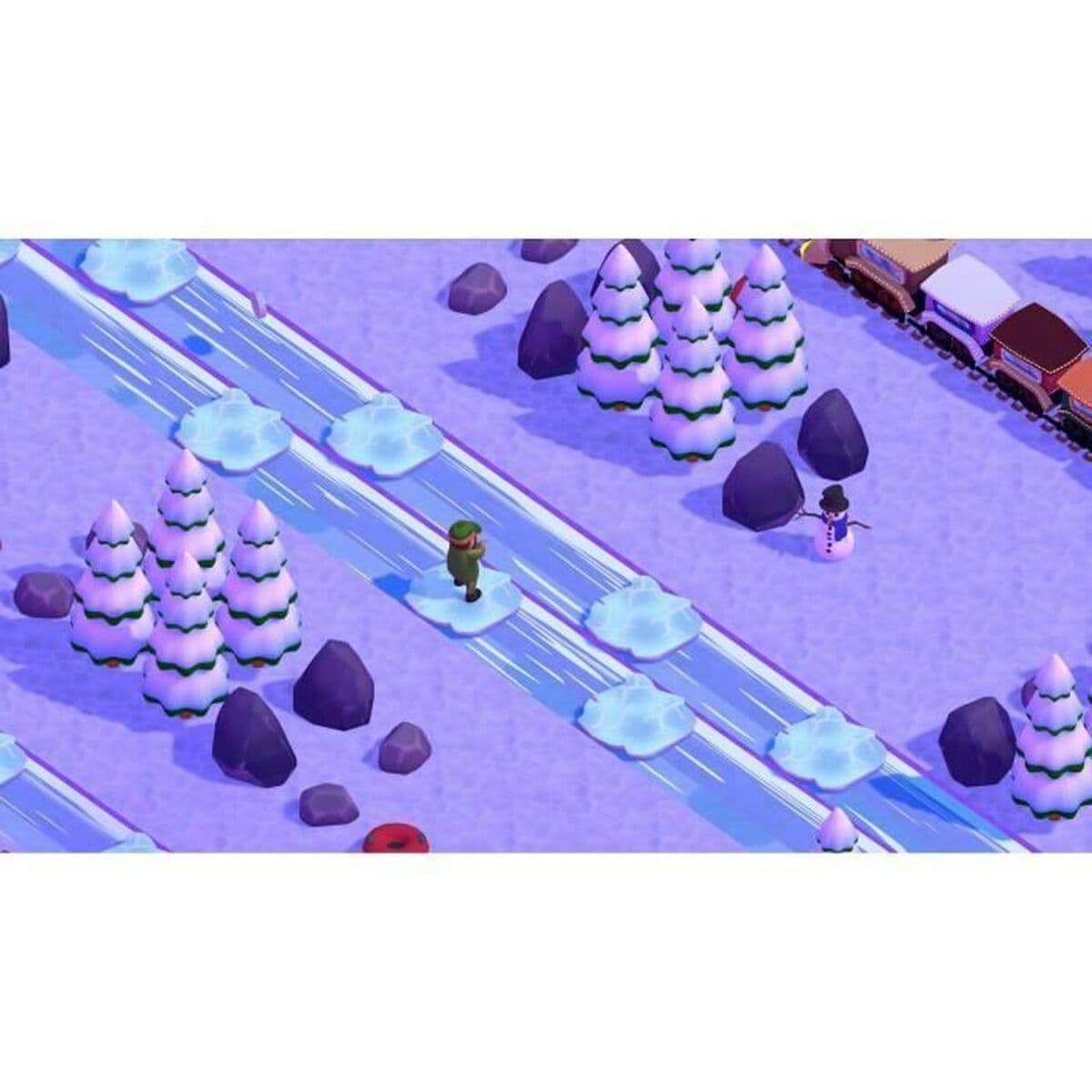 Videojuego para Switch Just For Games Winter Games Collection - Image 6