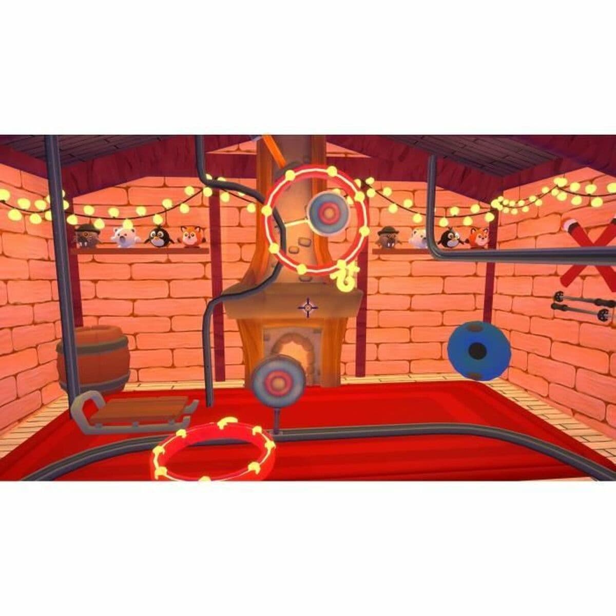 Videojuego para Switch Just For Games Winter Games Collection - Image 10