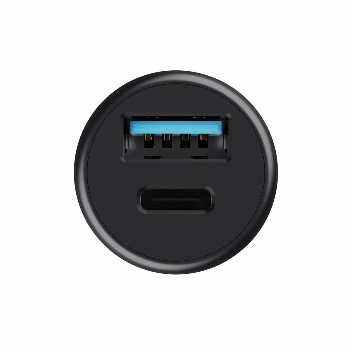 Billaddare Trust 25197 Svart (1 antal) - Image 6