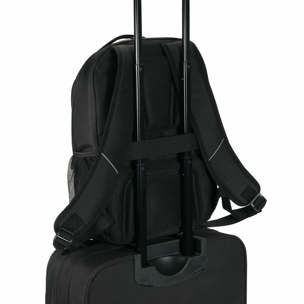 Mochila para notebook Dicota D32027-RPET Preto - Image 7
