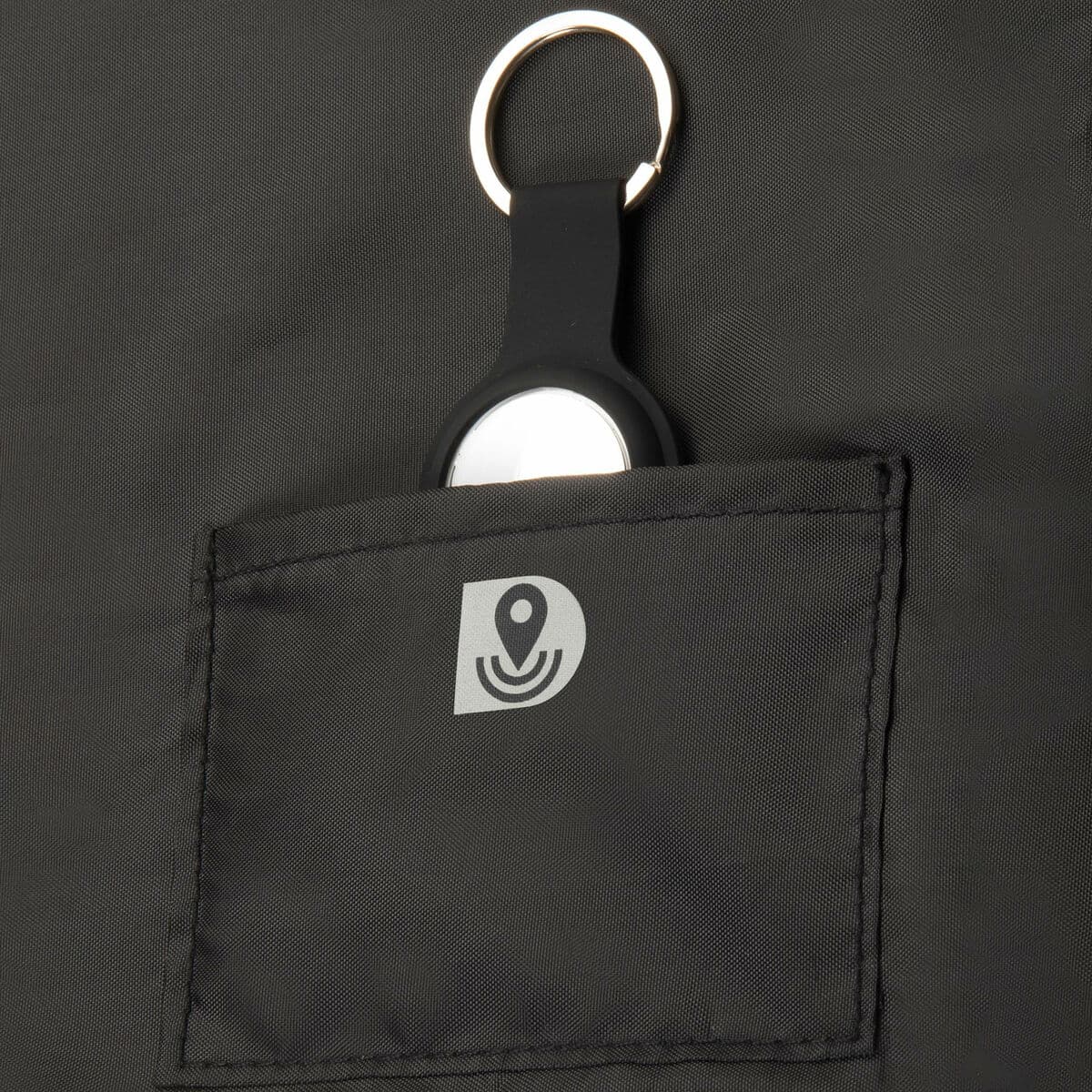 Mochila para notebook Dicota D32027-RPET Preto - Image 5