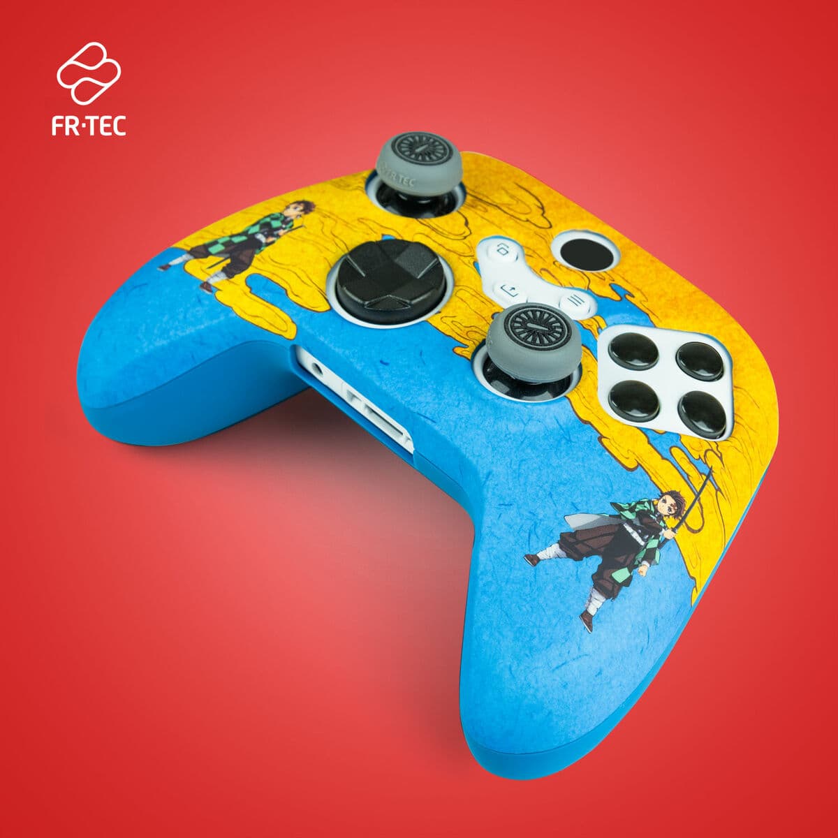 Tastaturschutz FR-TEC DSXBCPTAN - Image 8