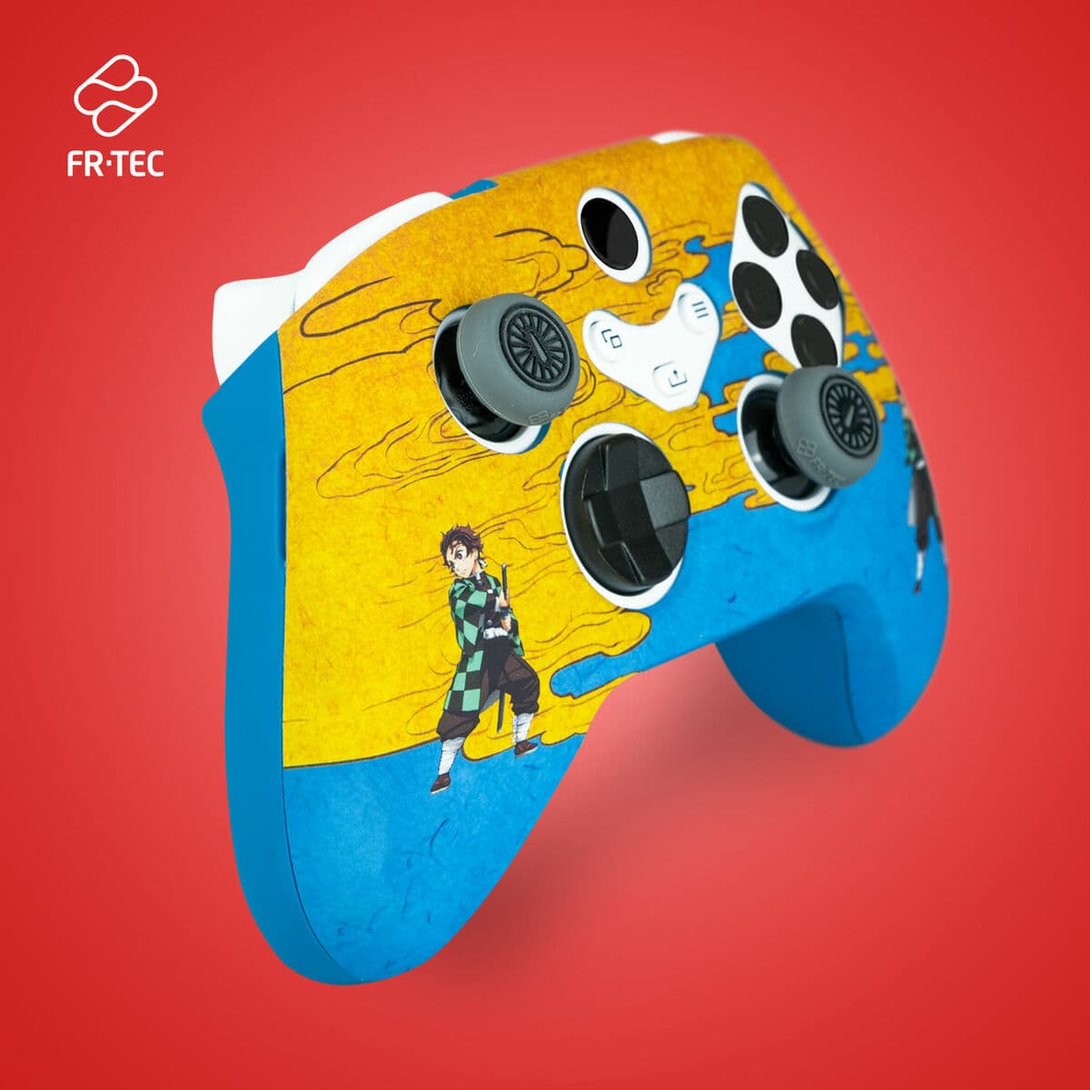 Tastaturschutz FR-TEC DSXBCPTAN - Image 7