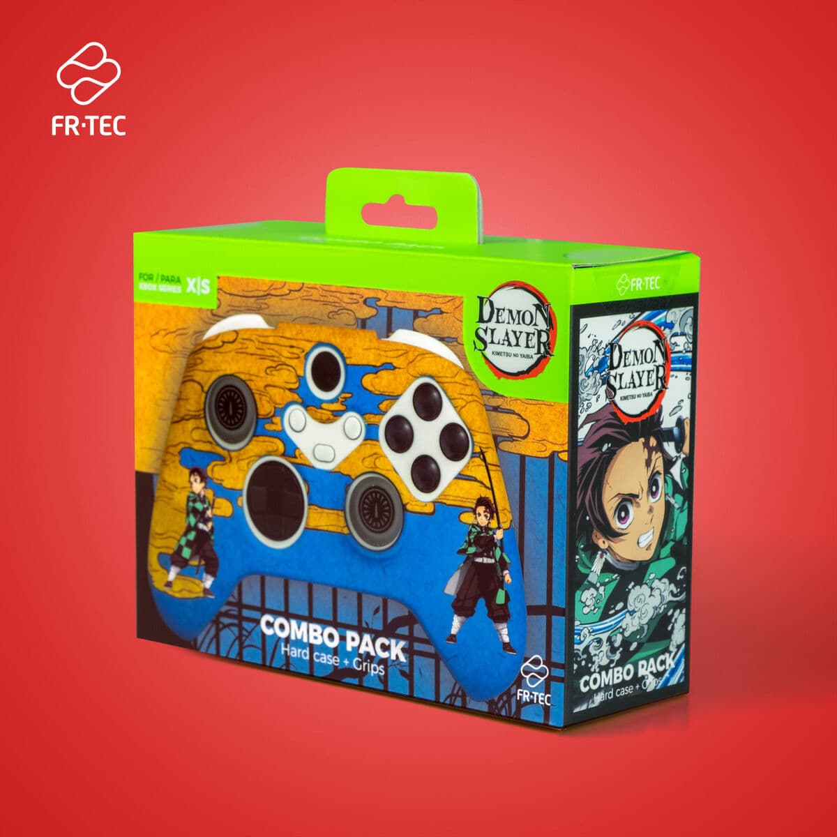 Tastaturschutz FR-TEC DSXBCPTAN - Image 6