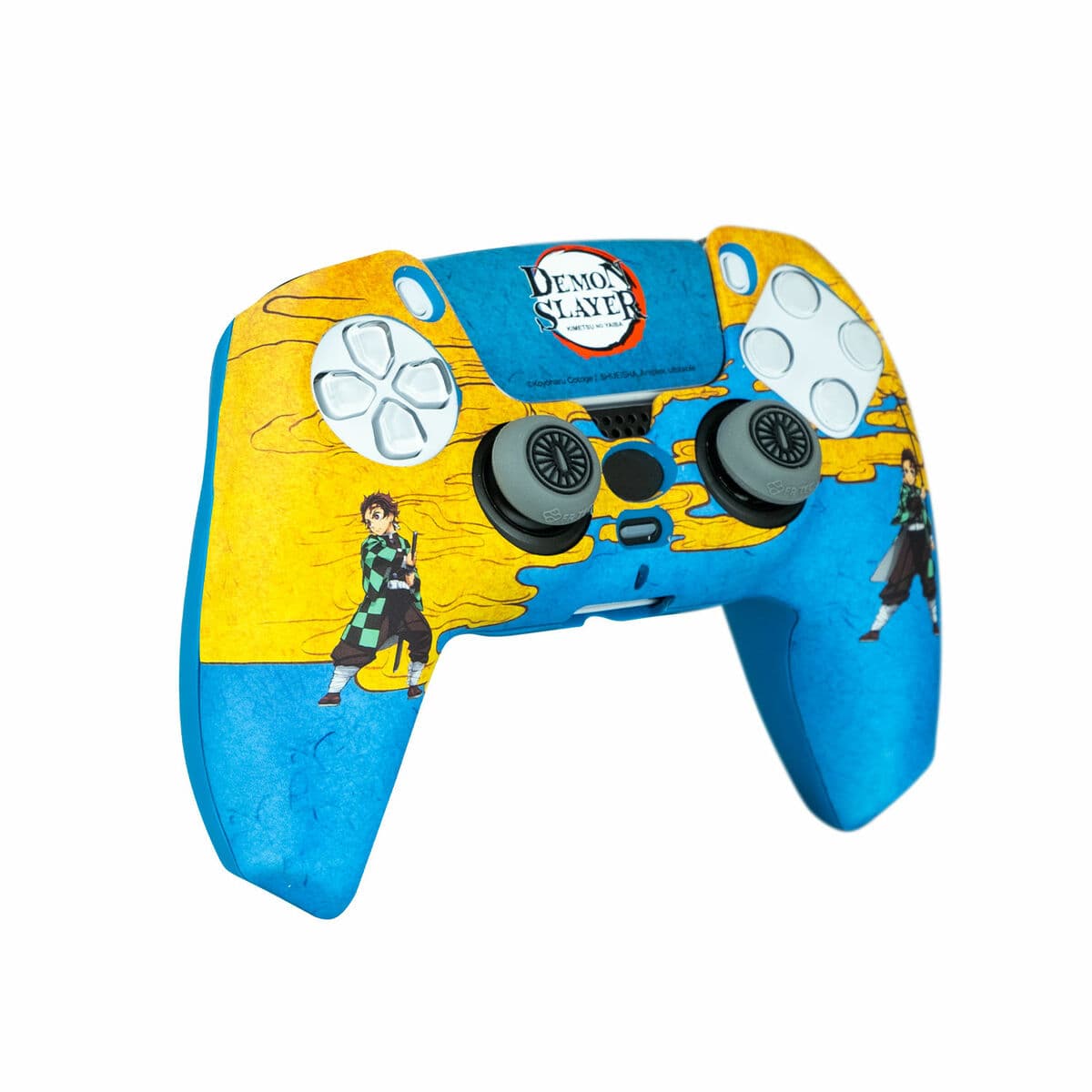 Funda para Teclado FR-TEC DSPS5CPTAN - Image 8