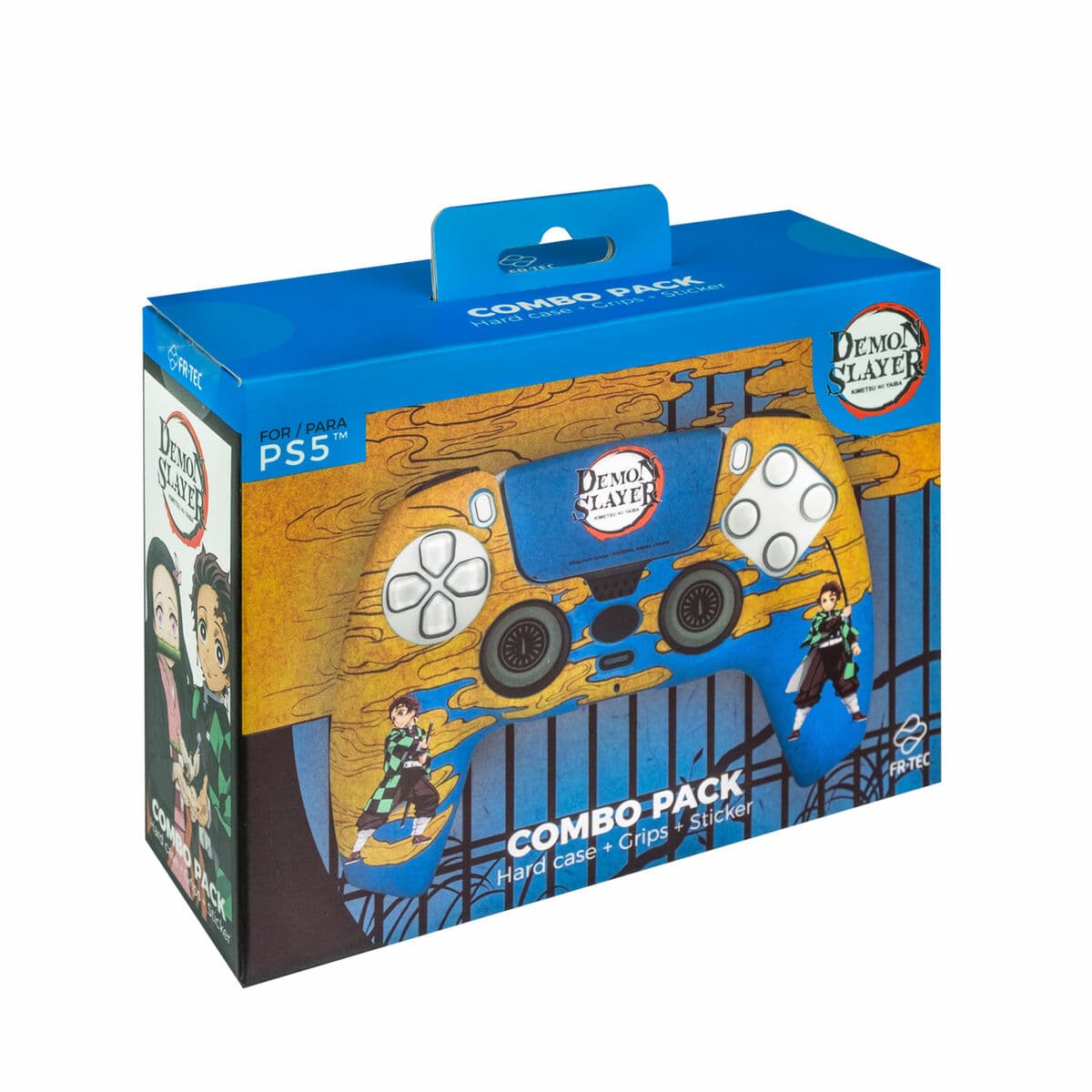 Funda para Teclado FR-TEC DSPS5CPTAN - Image 10