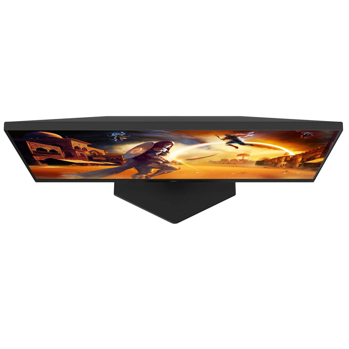Monitor Gaming AOC 27G4XE Full HD 27" - Image 11