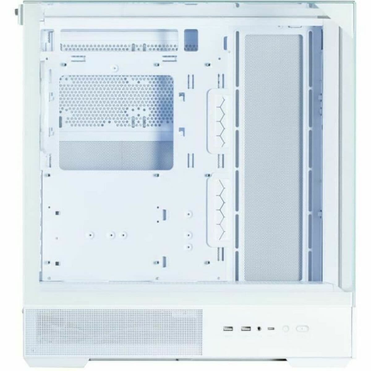 Boîtier ATX semi-tour Zalman - Image 2