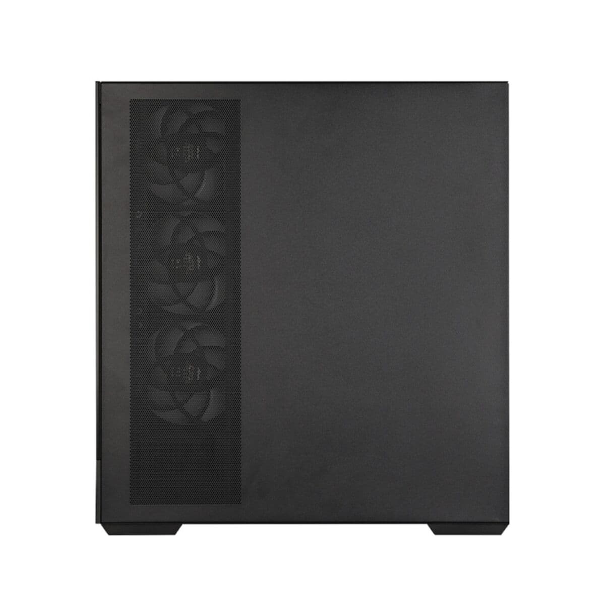 ATX Semi-Tower Gehäuse Zalman P40 NAMU Schwarz - Image 14