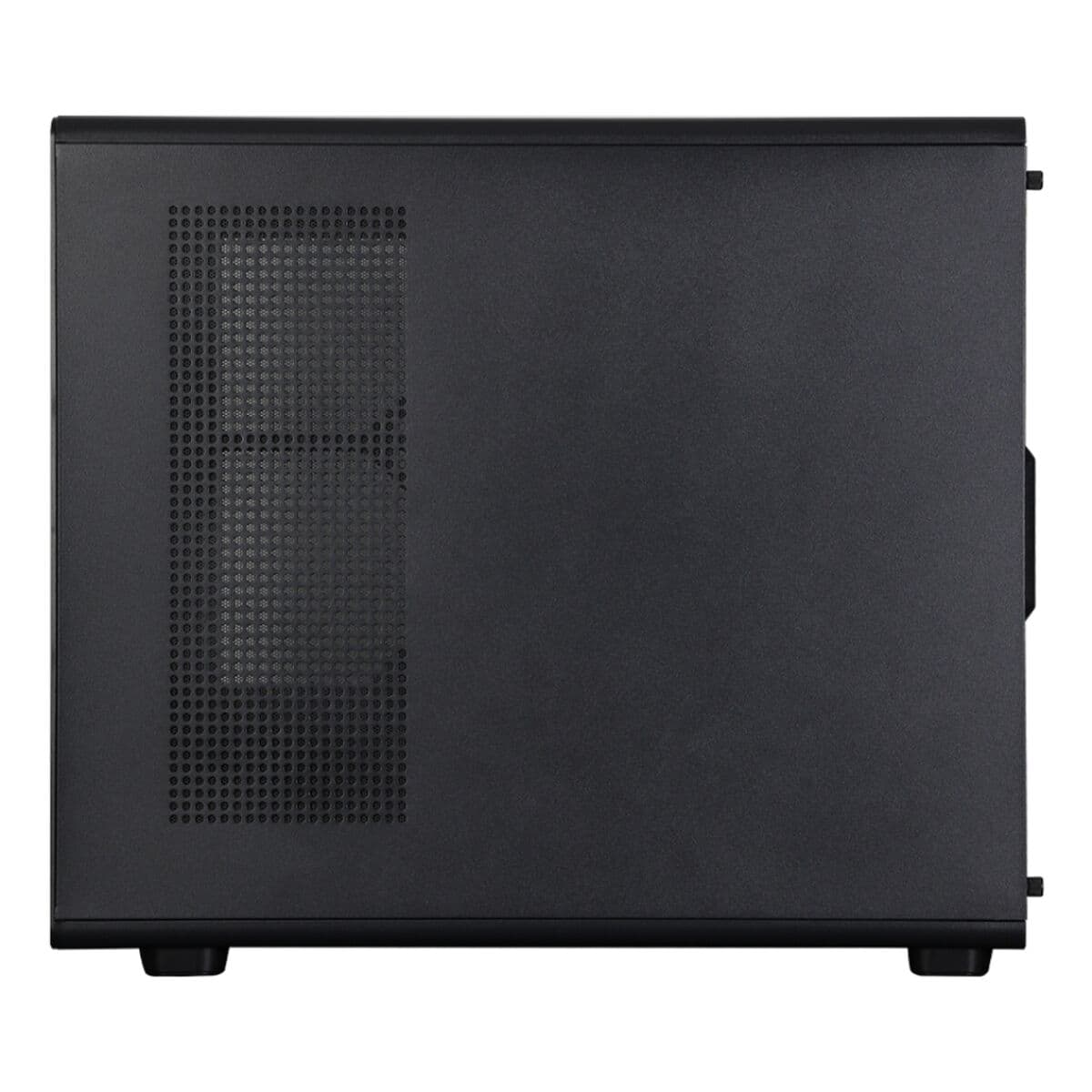 ATX Semi-Tower Gehäuse Zalman M5 ARGB Schwarz - Image 14